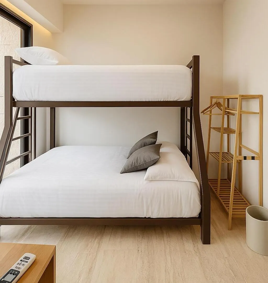 Appartement Tulum Work & Chill Boho Vibes