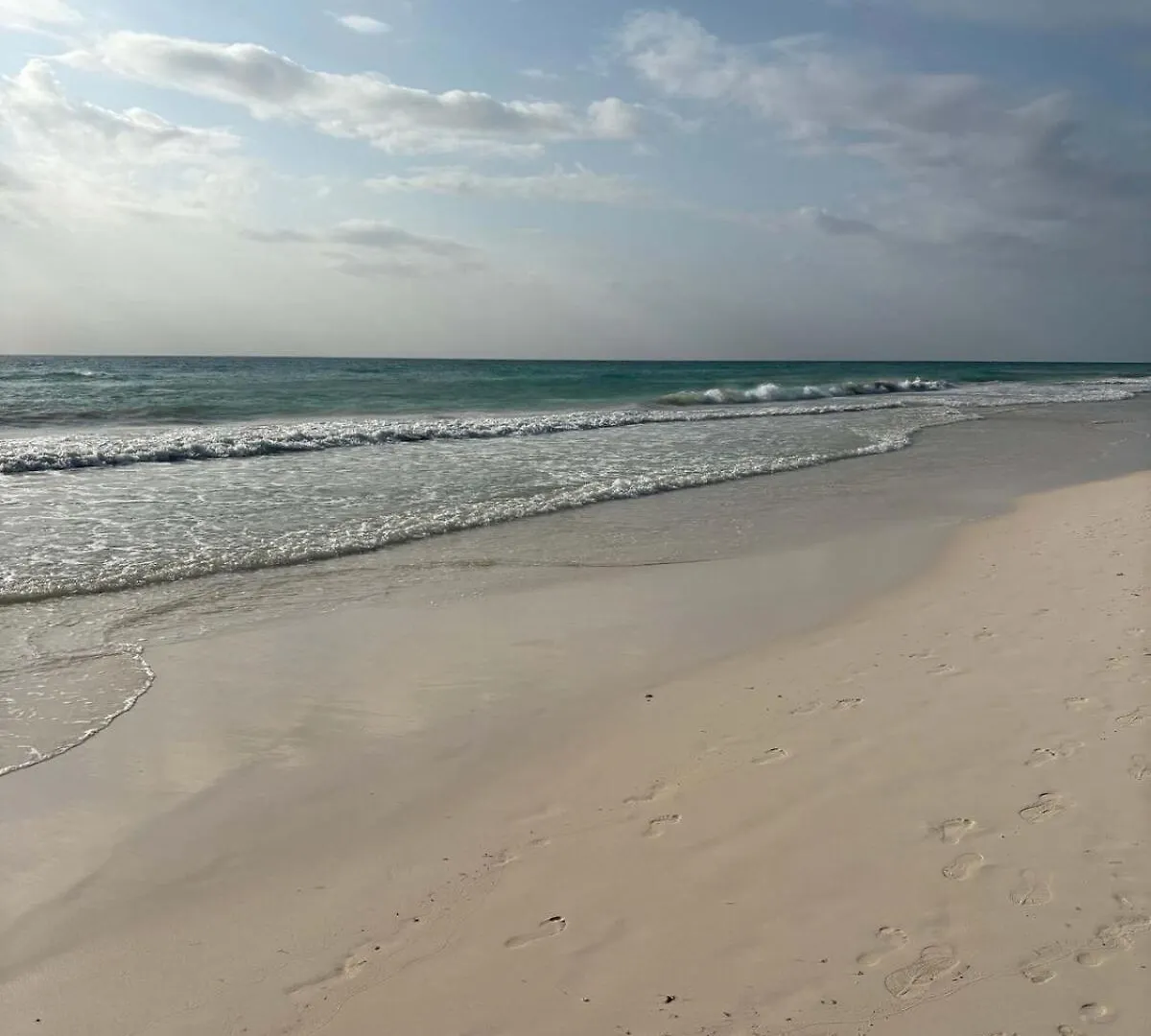Appartement Tulum Work & Chill Boho Vibes