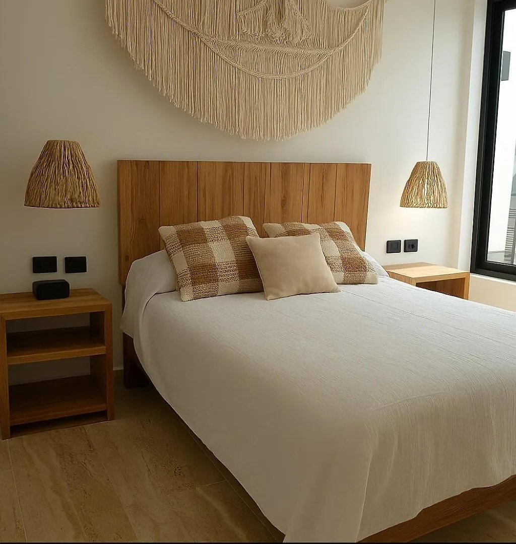Tulum Work & Chill Boho Vibes Apartment 0*,  Mexico